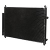 AZHZ 13001 Radiator and 3686 AC Condenser Aluminum Core Cooling