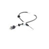 RIDEX 478S0005 Front Clutch Cable 0.5 kg