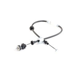RIDEX 478S0005 Front Clutch Cable 0.5 kg