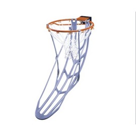 Lifetime Basketball Rim Accessory 0501 Hoop Chute Basketball Ball Return System