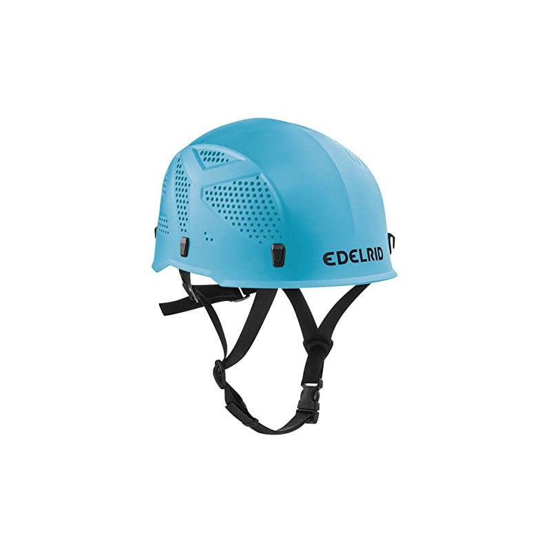 EDELRID Ultralight III Climbing Helmet Icemint
