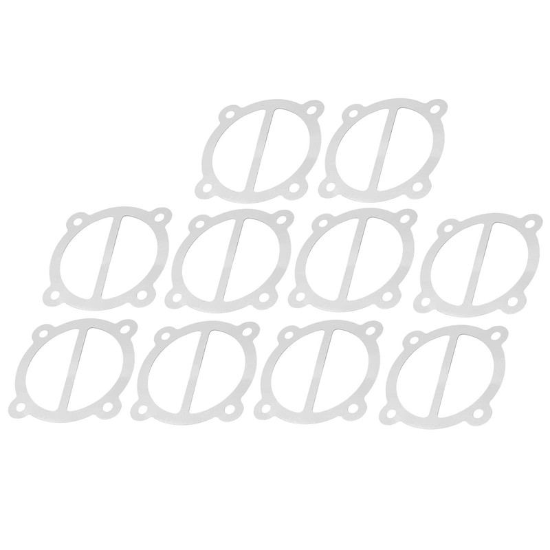 Air Compressor Head Gasket Set, Pneumatic Cylinder Cylinder 65 Aluminium