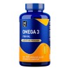 Omega 3 Aceite de Pescado Member’s Mark 165 Cápsulas 1.4