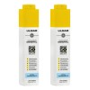Protector Solar Facial Mineral Ulmar Piel Sensible 2pzs