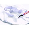 edding 8040 laundry marker - black - 1 pen -