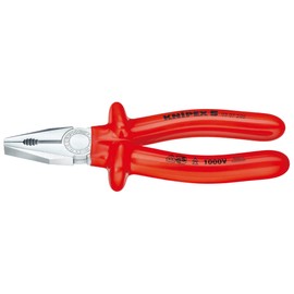 kunipekkusu KNIPEX 0307 – 200 Insulated Pliers nx-1000 V