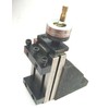 Tool Post Mini Vertical Milling Slide for Lathe Machine-Metalworking Tool