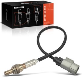 A-Premium - Sensor de oxígeno O2 compatible con Infiniti G20 2000-2001 y Nissan Altima 2000, Sentra 2000-2002, 1.8L 2.0L 2.4L, reemplazo# 226A07J400, 226A07J401