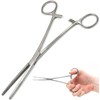 Panther Surgical Stainless Steel 8'' Straight or Curved Line Cutter