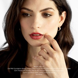 Ere Perez Lápiz de Ojos con Jojoba Gold, 1.1 g