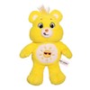 Ruz Care Bears -Peluche Ositos Cariñositos Amarillo Funshine Bear 15