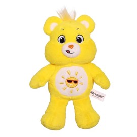 Ruz Care Bears -Peluche Ositos Cariñositos Amarillo Funshine Bear 15 cm