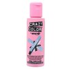 Crazy Color Haarfarbe 100ml - Schiefer