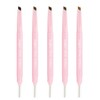 Sugar Lab Smudge-Proof Eyebrow Pencil 1. Black