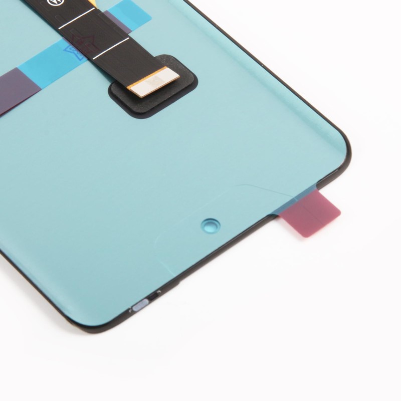 Original for Motorola Moto Edge 2024 Screen Replacement 6.6" for