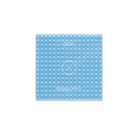 Hama Maxi Transparent Square Pegboard