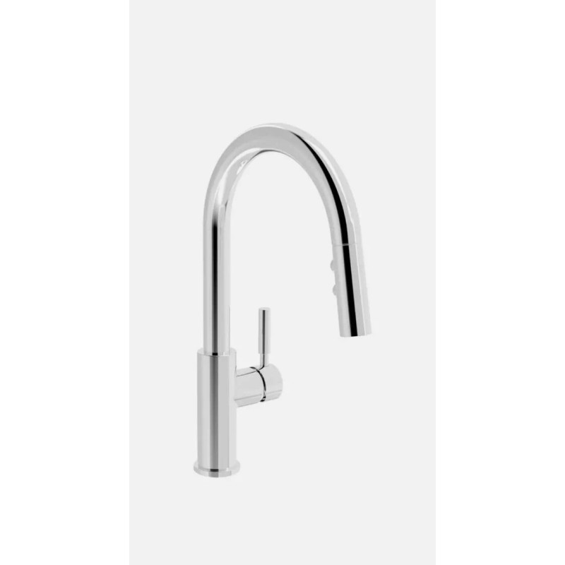 Symmons S-3510-PD Dia Pull Down Kitchen Faucet not moen delta