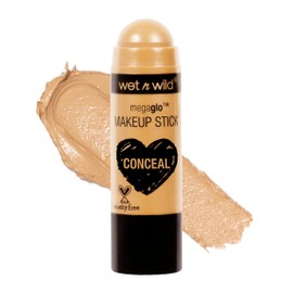wet n wild wet n wild MegaGlo Makeup Stick Conceal and Contour Neutral You're A Natural,1.1 Ounce (Pack of 1),809