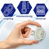 Pack of 8 Universal Dishwasher Basket Bottom with Original Code