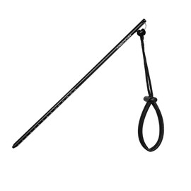 kinnoscuba Aluminium Alloy Lobster Tickle Stick Pointer Rod w/Lanyard Water Sports Scuba Diving Accessories (Navy)