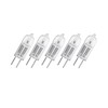 Osram Halostar Starlite 64415 S 10 Watt 12 Volt G4