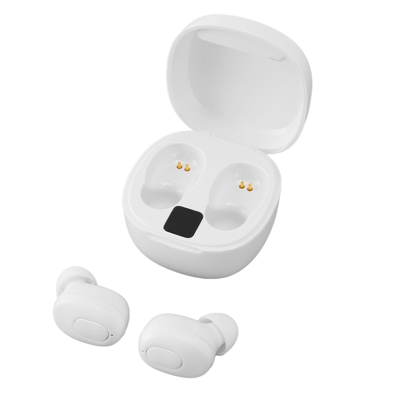 Language Translator Earbuds BT5.0 Noise Canceling 74 Languages 70 Accents
