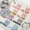 Diesel Signature Nature 8-piece set Pastel semi-syrup gel / 디젤