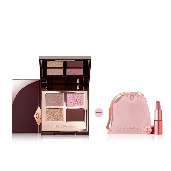 Charlotte Tilbury [Regular price 83,000 won] Luxury Palette - Queen