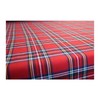 The Dragons Den 145 x 250 cm Traditional Tartan Polyviscose