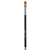 Vega Professional Dab On Concealer Brush, Soft Bristles, Copper Ferrule,