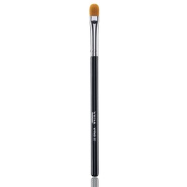 Vega Professional Dab On Concealer Brush, Soft Bristles, Copper Ferrule, Wooden Handle(VPPMB-30)
