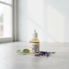 Esencia Aromatica Aceite 30ml Concentrada Jabones Crema