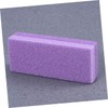 Mikinona Foot Scraper Remover Bar for Shower Pedicure Easy Exfoliating