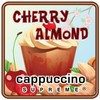 Cappuccino Supreme 2 lb bag Cherry Almond Instant Cappuccino Mix