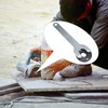 Homtone Angle Wrench Flange Nut Kit, 7 Pieces Replacement Parts