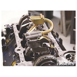 Milodon (18200) Oil Pump