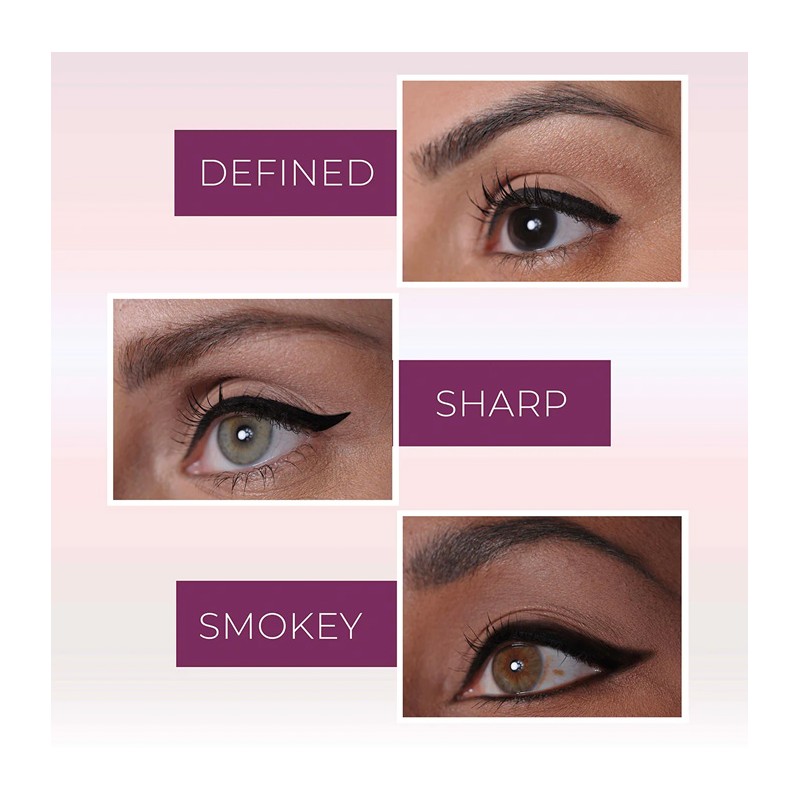 Blinc Eyeliner Pencil - Black 1.2g