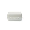 Miyoshi Seisakusho 0101-0182 GEL-COOL Lunch Box, Integrated Ice Pack