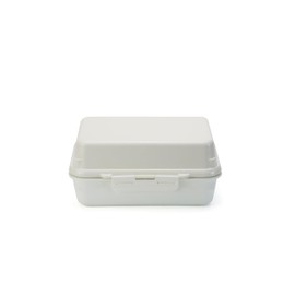Miyoshi Seisakusho 0101-0182 GEL-COOL Lunch Box, Integrated Ice Pack