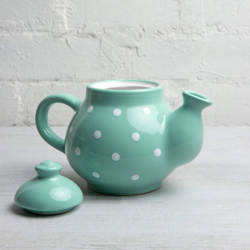 City to Cottage® - Teapot Coffee Pot for 2 Cups