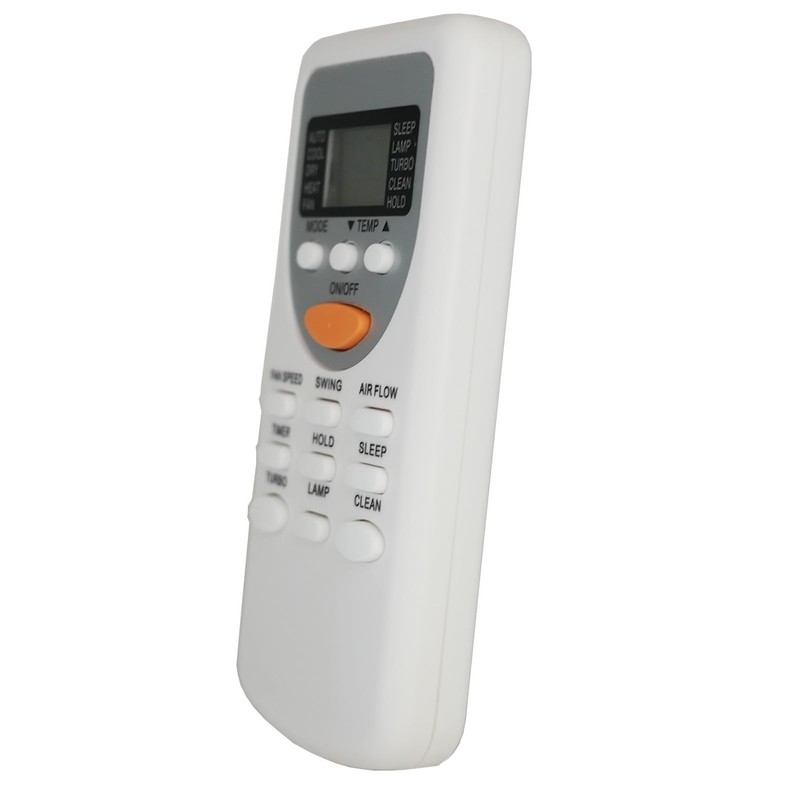 ZH/JT-03 ZHJT03 ZHJT 03 Replacement Remote Control Compaitble for CHIGO