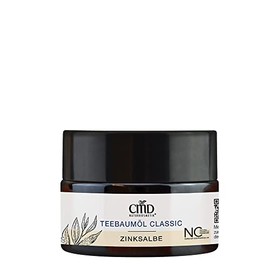 Tea Tree Oil Classic Zinc Ointment/Zinc Ointment 15 ml