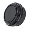 ayex Lens Adaptor for Canon FD Lens to EF EOS