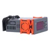 Temperature Controller Electric Digital Adjustable PID Control Switch DC 12V
