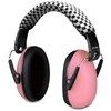 Alecto Alecto BV-71RE Children's Hearing Protection Ear Protectors for 18