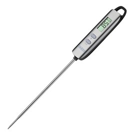 Habor NEW Meat Cooking Digital Thermometer For Kitchen Grill BBQ Steak Turkey Chicken