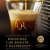 L'OR Espresso Ristretto Intensity 11 - Nespresso* Compatible Aluminium Coffee