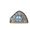 Seat Belt Pillow Adjuster for Kids Car Seatbelt Cushion Pad