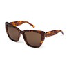 RADLEY London Women's 6501 Tortoiseshell Oversized Square Sunglasses