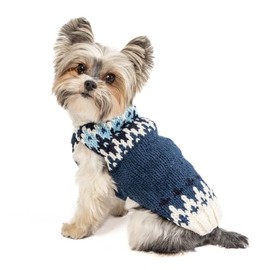 CHILLY DOG Midnight SKI Bum (X-Small)